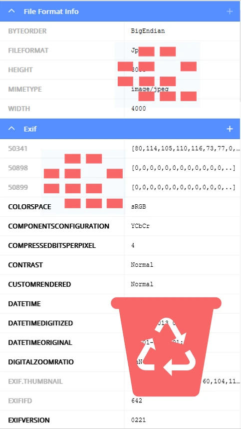 Effortless Document Metadata Management